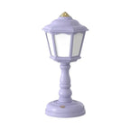 Soft Girl Lamp