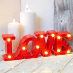 So In Love LED Sign