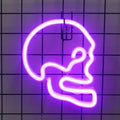 Skully Neon
