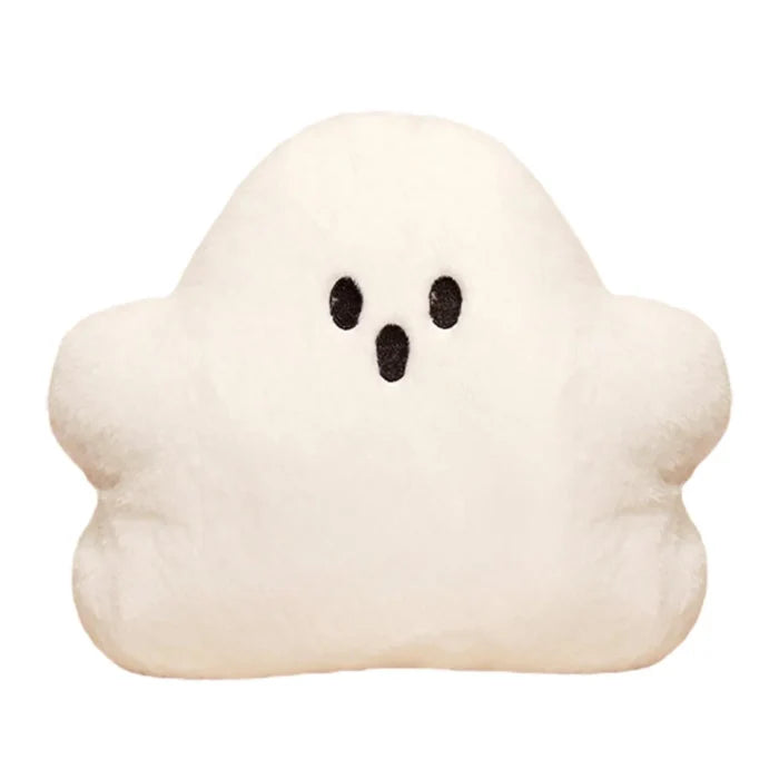 Halloween Ghost Cushion