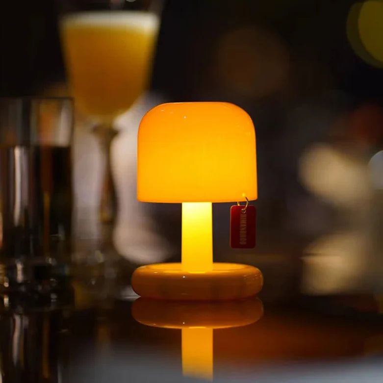 Minimalist Night Lamp