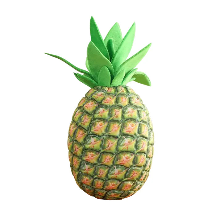Pineapple Cushion