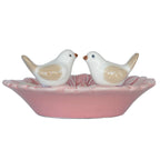 Love Birds Jewelry Tray
