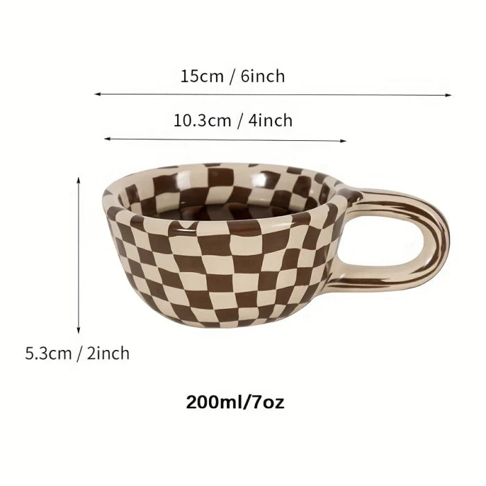 Everyday Aesthetic Mug