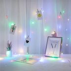 Aesthetic String Lights