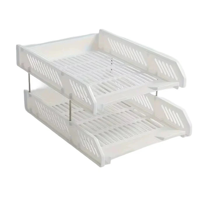 Aesthetic Desk Organizer