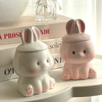 Kawaii Bunny Mug