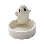 Ghost Tea Light Holder