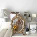 French Style Beauty Mirror