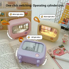 Mini TV Night Light