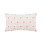 Floral Daisy Cushion Cover