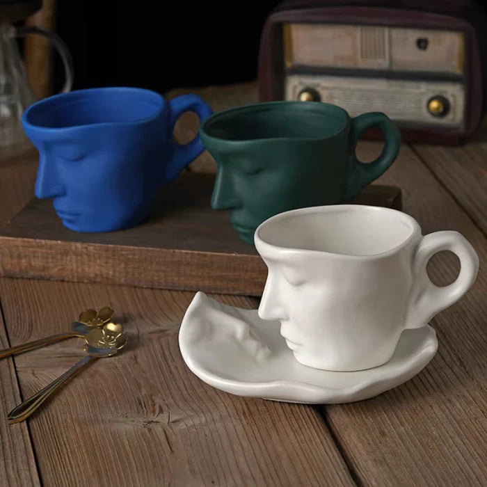 Your Reflection Cup