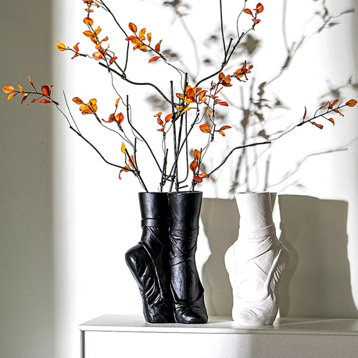 Balletcore Vase