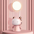 Anime Bunny Bedside Lamp