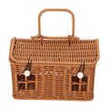 Doll House Storage Basket