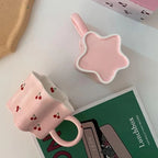Sweet Cherry Mug