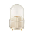Transparent Make Up Storage Box