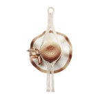Boho Hat Display Holder