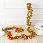 Hanging Rose Garland