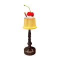 Cherry Pudding Night Lamp