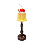 Cherry Pudding Night Lamp