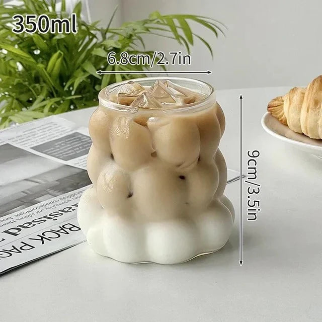 Bubble Glass