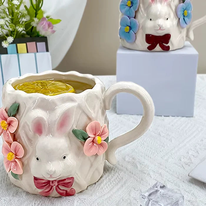 Easter Bunny Mug