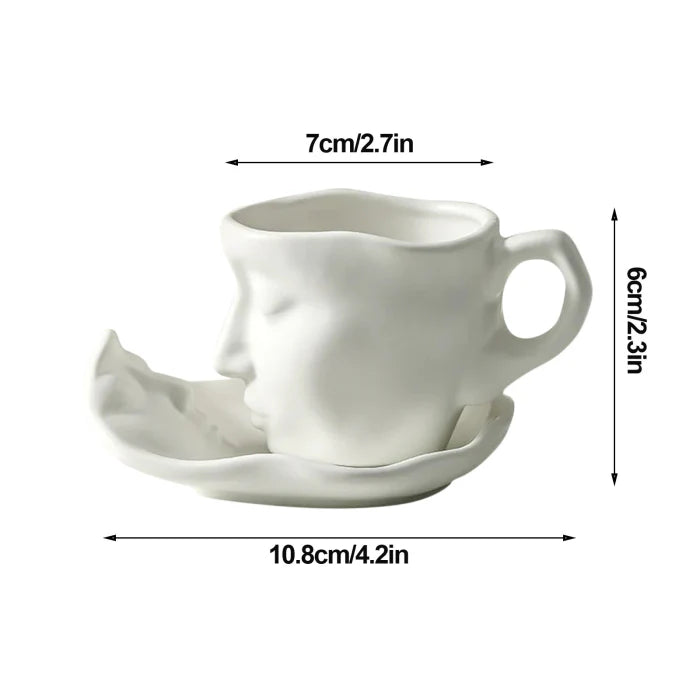 Your Reflection Cup