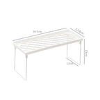 Desktop Storage Shelf