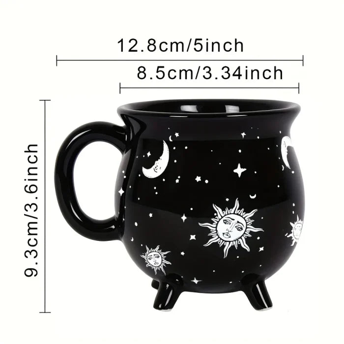 Witches Brew Mug