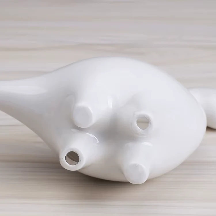 Dino Flower Pot