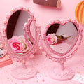 Soft Girl Mirror