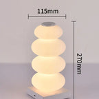 GlowWave RGB Table Lamp