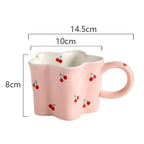Sweet Cherry Mug
