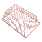 Pink Storage Basket