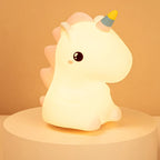 Unicorn Bedside Lamp