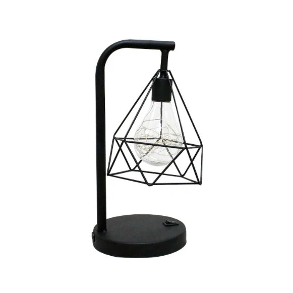 eGirl Bedside Lamp