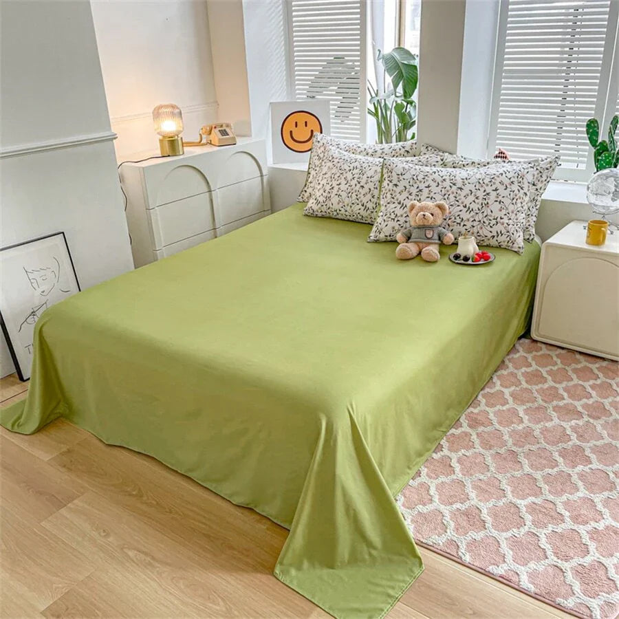 Spring Vibes Bedding Set