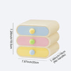 Stationery Desktop Organizer