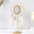 Aesthetic Eye Jewelry Storage