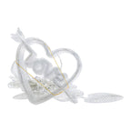 Floating Hearts String Light