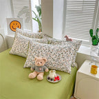 Spring Vibes Bedding Set