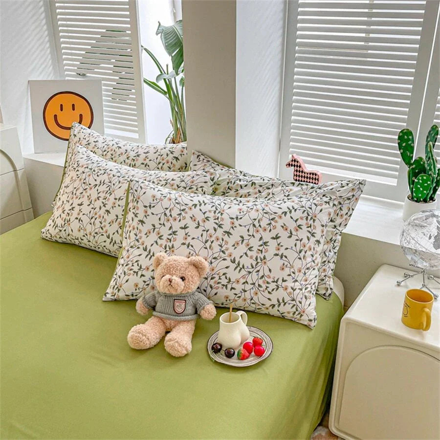 Spring Vibes Bedding Set