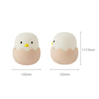 Broken Egg Night Lamp