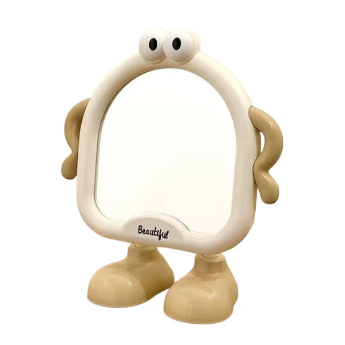 Googly Eyes Mirror