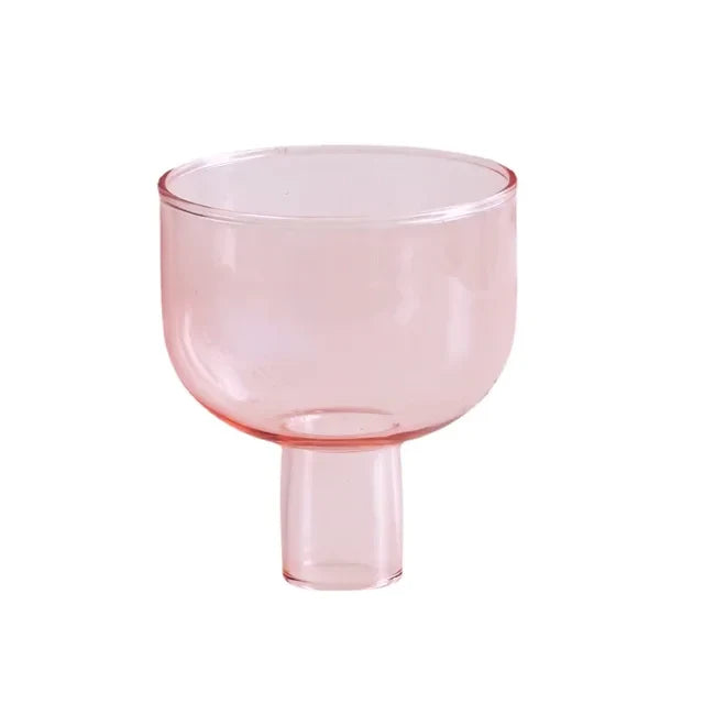 Bottle Candle Holder