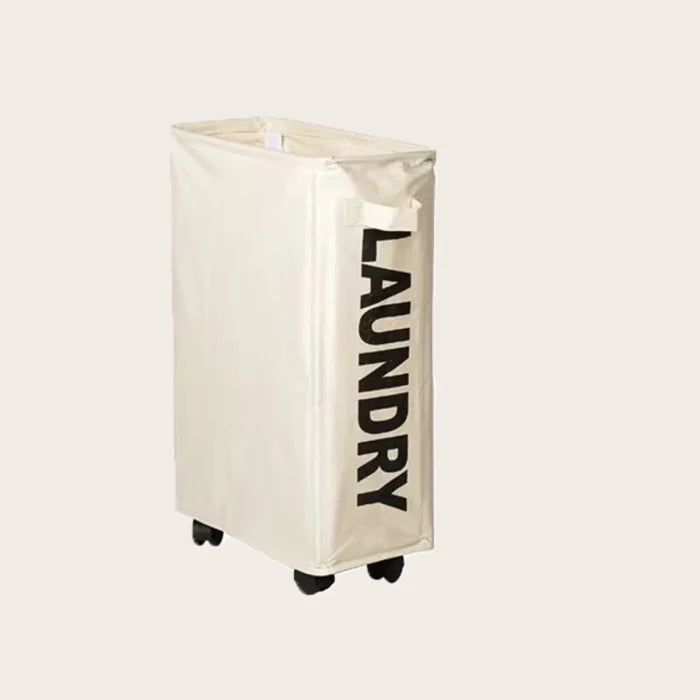 Foldable Laundry Basket
