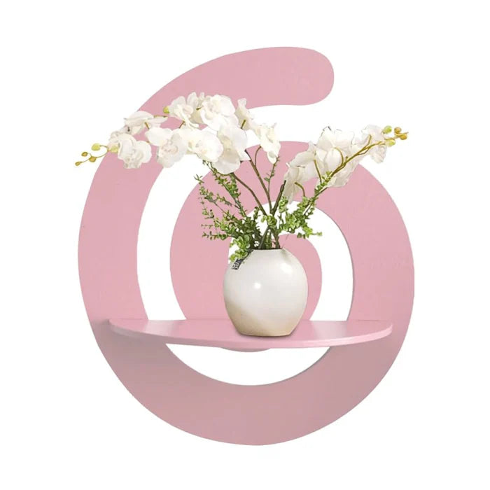 Swirl Shelf