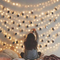 Aesthetic String Lights