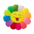 Takashi Murakami Cushion